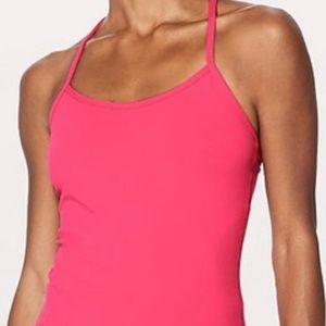 Lululemon Y Tank, 4